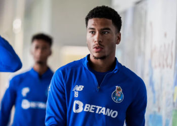 Roma – Porto : Danny Namaso débute sur le banc