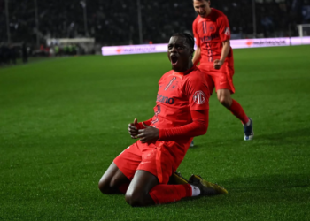 FCSB-PAOK : héros à l’aller, Dawa débute sur le banc