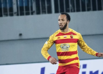 Enzo Ebosse et le Jagiellonia Białystok filent en huitièmes de C4 !