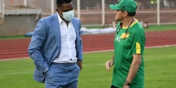Affaire Conceição : la FIFA pourrait suspendre le Cameroun