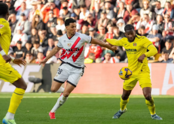 Etienne Eto’o découvre enfin la Liga