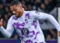 Ligue 1 : Magri enfin buteur, Toulouse s’impose