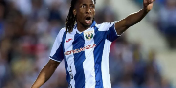 Liga : Sociedad punit Neyou et Leganès