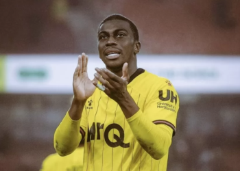 Championship : Kevin Keben et Watford vers les sommets