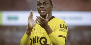 Championship : Kevin Keben et Watford vers les sommets