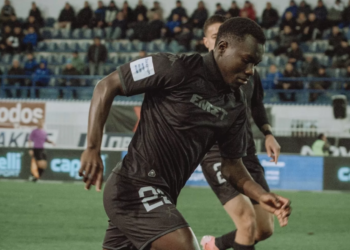 Grèce : Régis Mughe et Kallithea en mauvaise posture