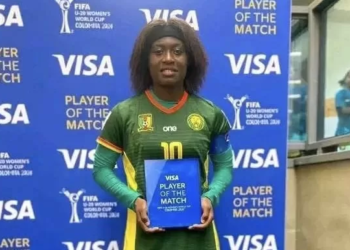 BOC 2024 : Naomi Eto en pole position