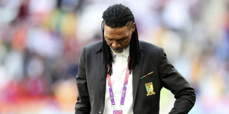 1,2 milliard de Fcfa pour Conceição et des impayés pour Song