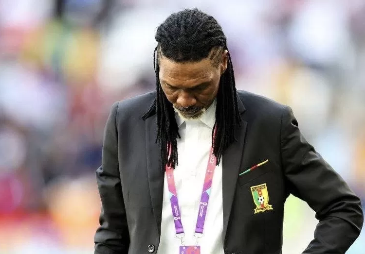 1,2 milliard de Fcfa pour Conceição et des impayés pour Song