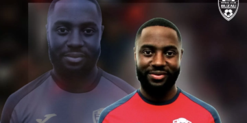 Mercato : James Lea Siliki rebondit en Roumanie