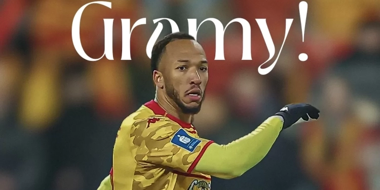 Coupe de Pologne : Ebossé et Jagiellona éliminés !