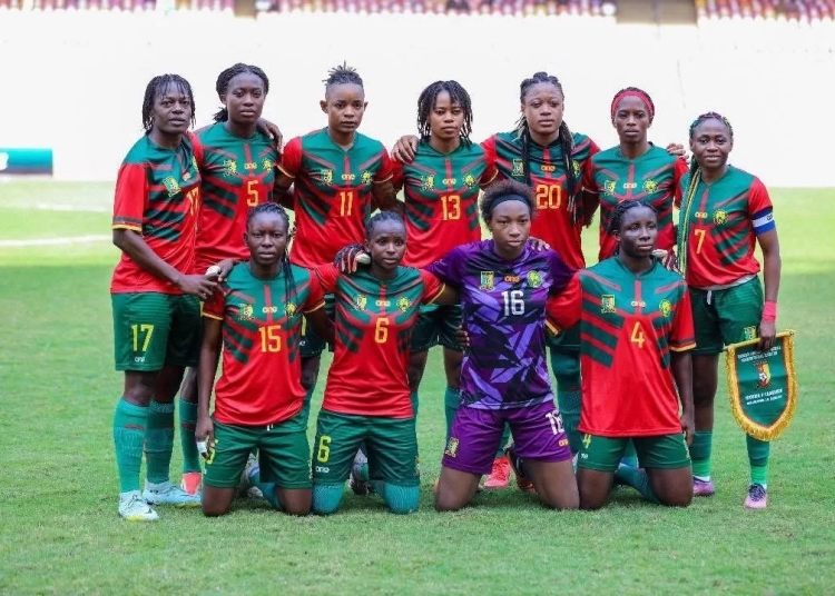 Lionnes indomptables, un an à l’abandon