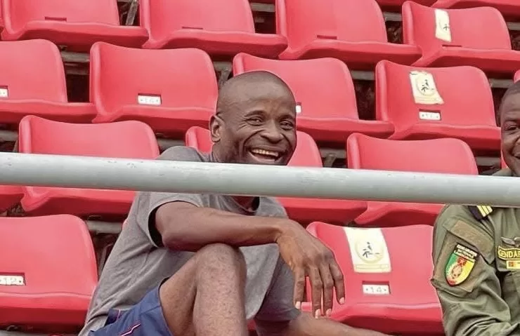 Valentine Nkwain, en toute impunité