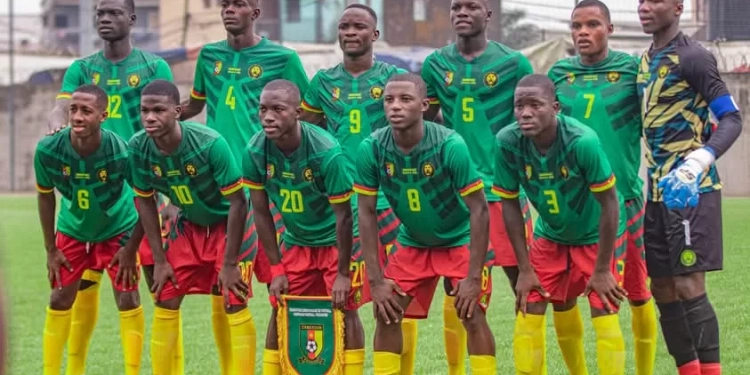 Lions U17