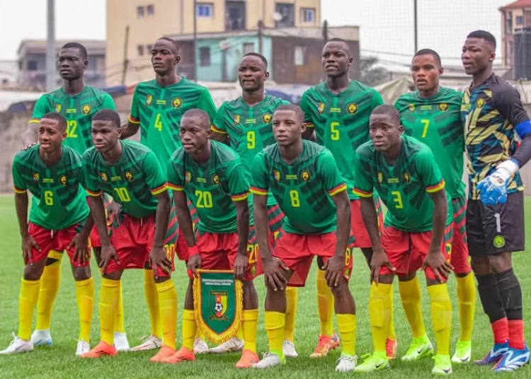 Lions U17