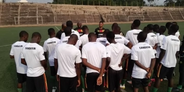 Lions U17