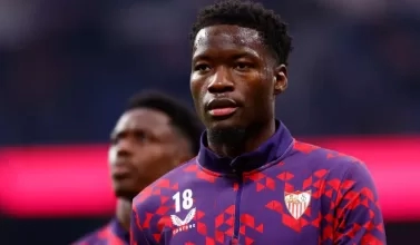 Liga : Lucien Agoumé et Séville s’écroulent face au Fc Barcelone