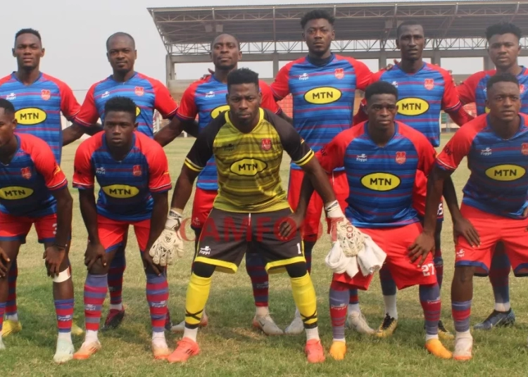 Bamboutos Fc