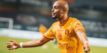 Timothé Nkada