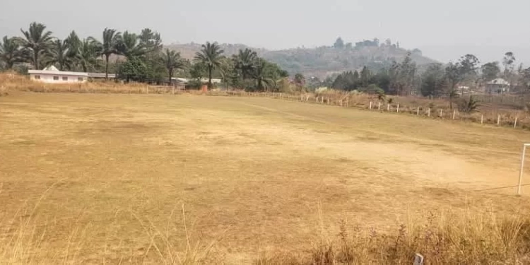 Elite One : Yong Francis Arena de Bamenda suspendu ?