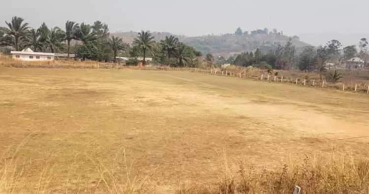 Elite One : Yong Francis Arena de Bamenda suspendu ?