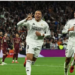 LDC : avec son triplé, Kylian Mbappé envoie le Réal Madrid en 8e de finale