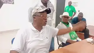 La Fécafoot veut encore verrouiller les recettes de Union - Dynamo