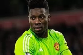 Premier League : André Onana et Manchester United, la chute !