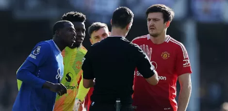 André Onana