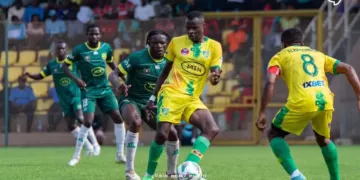 Fauve Azur - Les Astres