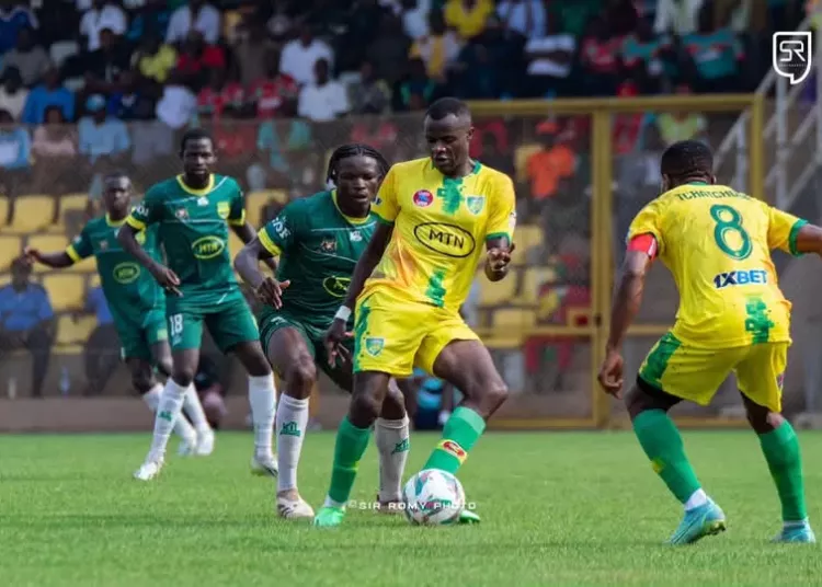 Fauve Azur - Les Astres