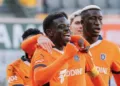 Süper Lig : Olivier Kemen brille dans le festival de Başakşehir