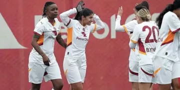 Turquie : Marie Gisèle Ngah Manga s’offre un quadruplé