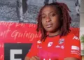 Mercato : Naomie Eto signe à Guingamp
