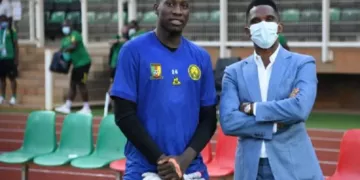 André Onana parle de ses rapports avec Samuel Eto’o