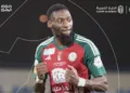 Toko Ekambi débloque son compteur et guide Al-Ettifaq vers la victoire