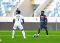 Alerte : Nkoudou sorti sur blessure