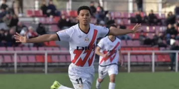 Rayo Vallecano : Etienne Eto’o mérite sa chance en Liga