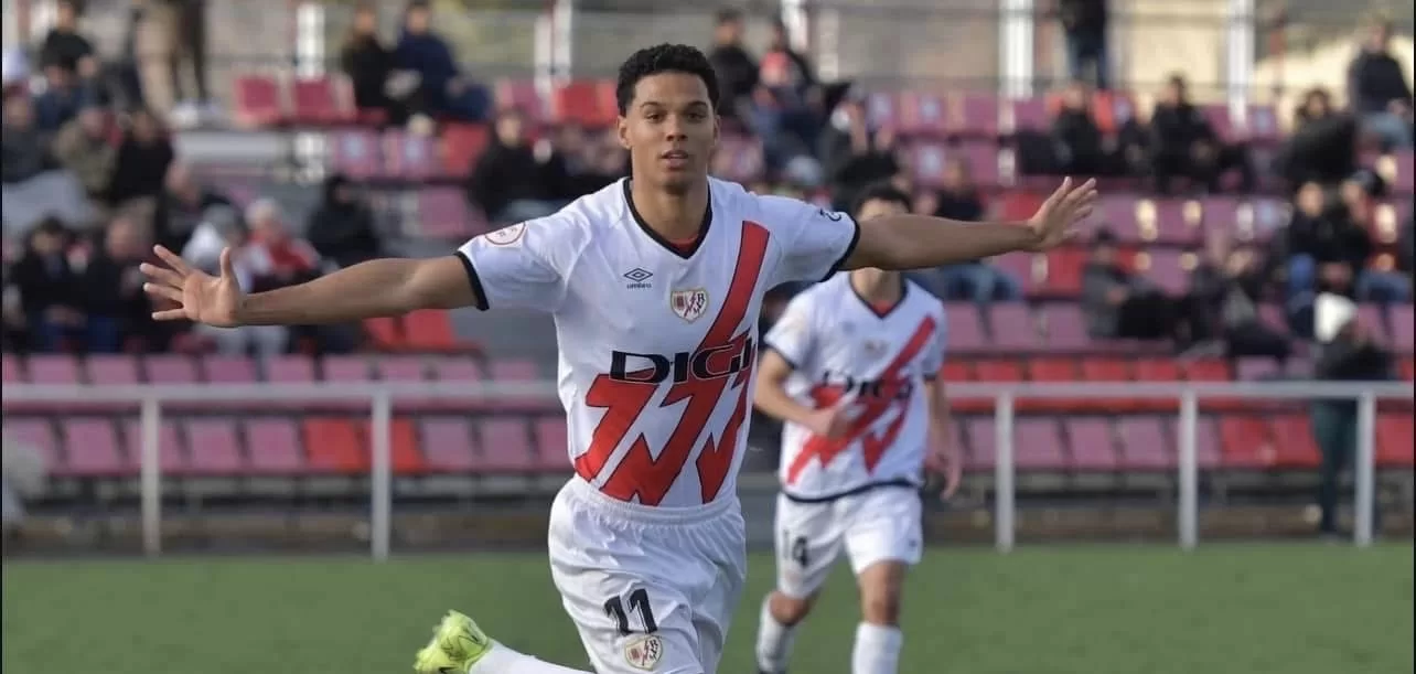 Rayo Vallecano : Etienne Eto’o mérite sa chance en Liga