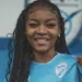 Mireille Tchengang rejoint le Racing Union Lëtzebuerg