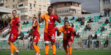 Turquie : Ngah Manga porte Galatasaray