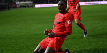 FCSB-PAOK : héros à l’aller, Dawa débute sur le banc