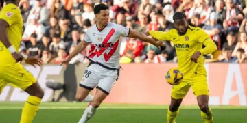 Etienne Eto’o découvre enfin la Liga