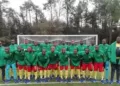 Tournoi Montaigu 2025 : le Cameroun remplace le Brésil
