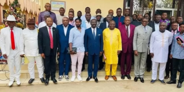 Affaire sponsoring : des clubs d’Élite montent au créneau