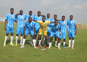 Elite One : Gazelle FA enchaîne face à Fauve Azur