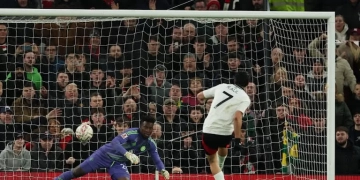 André Onana - Manchester United