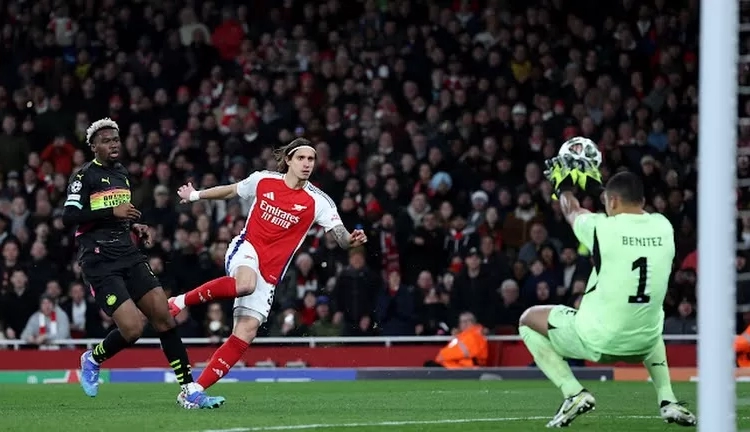 Arsenal- quarts