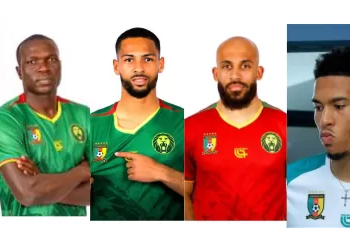 Que vaut la ligne d&rsquo;attaque des Lions Indomptables ?