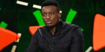 Benjamin Moukandjo